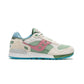 Saucony - Men's Shadow 5000 Galapagos Low Top Sneakers