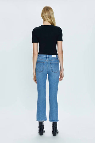 Pistola - Calça Jeans Lennon High Rise Bootcut