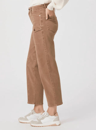 Paige - Calça Cargo Vintage Alexis