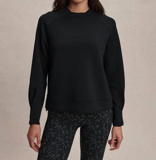 Varley - Zosia Crewneck Sweater