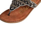 Naughty Monkey - Women's Loving U Sandals