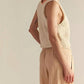 Free People - Sicily Shell Sweater