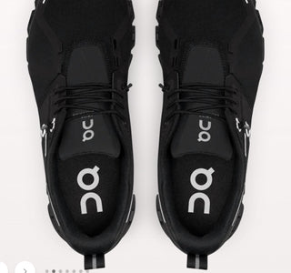 On Cloud - Tênis Feminino Impermeável