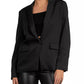 Elan - Embellished Sleeve Blazer