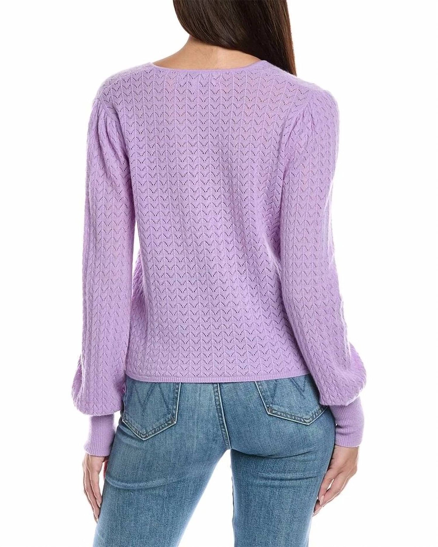 &Isla - Dion Vee Sweater