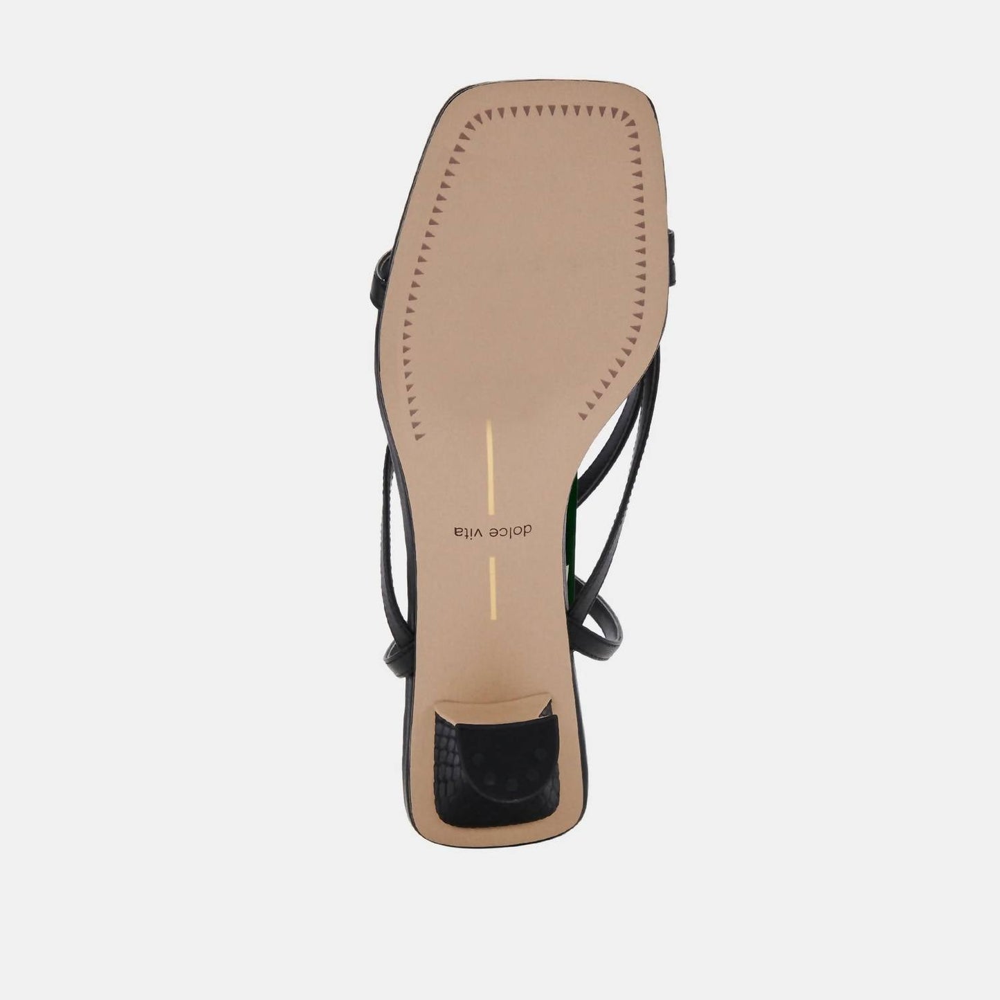 Dolce Vita - Baylor Heels