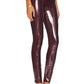 Spanx - Patent Faux Leather Legging