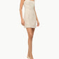 Staud - Edie Mini Dress