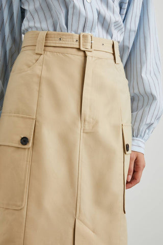 Rails - Cyrus Skirt