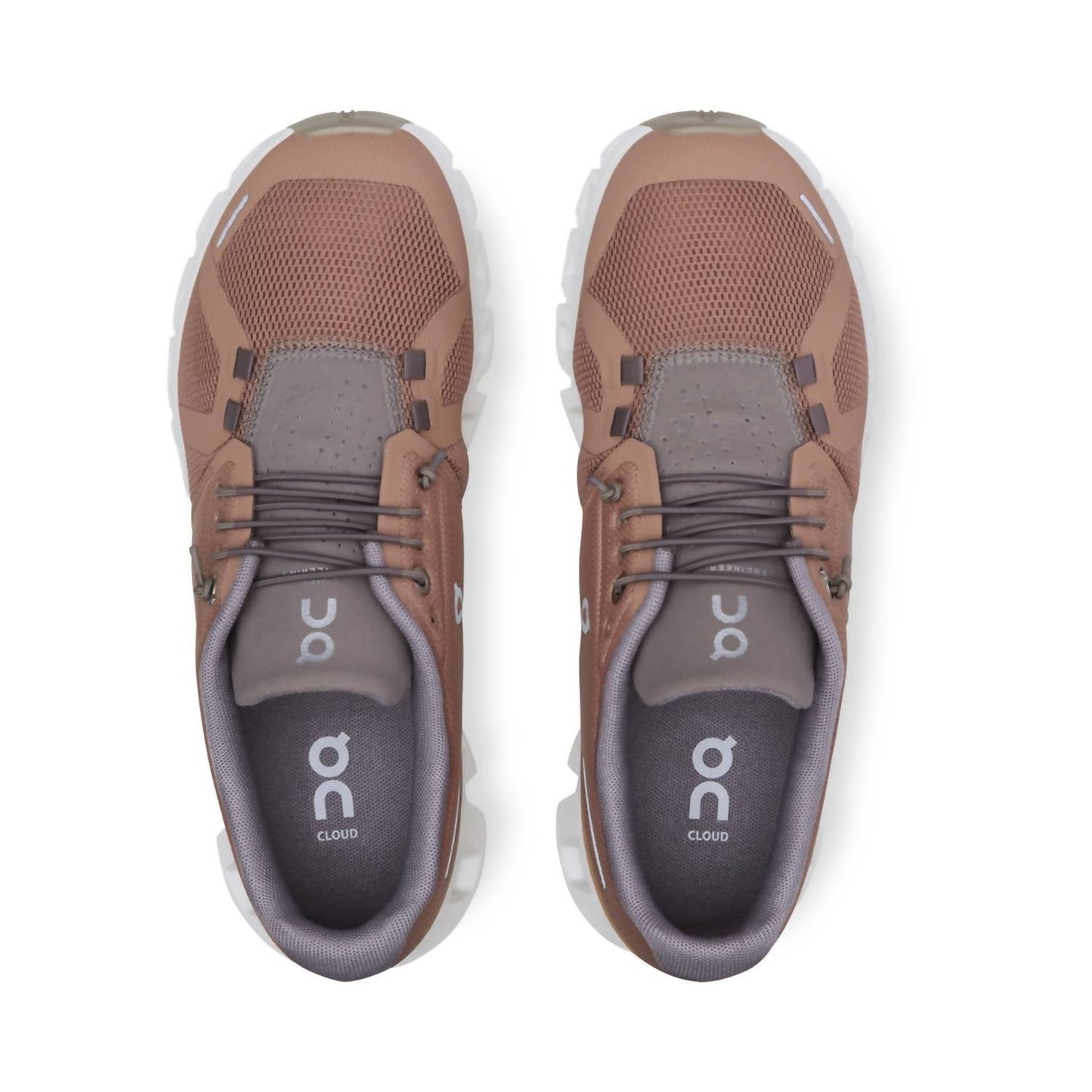 On Running - Women's Cloud 5 Sneakers