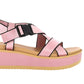 Articles Of Society - Women's Napoli Sandals