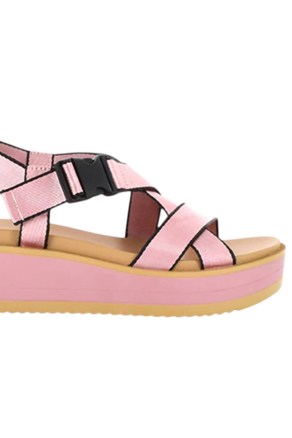 Articles Of Society - Women's Napoli Sandals