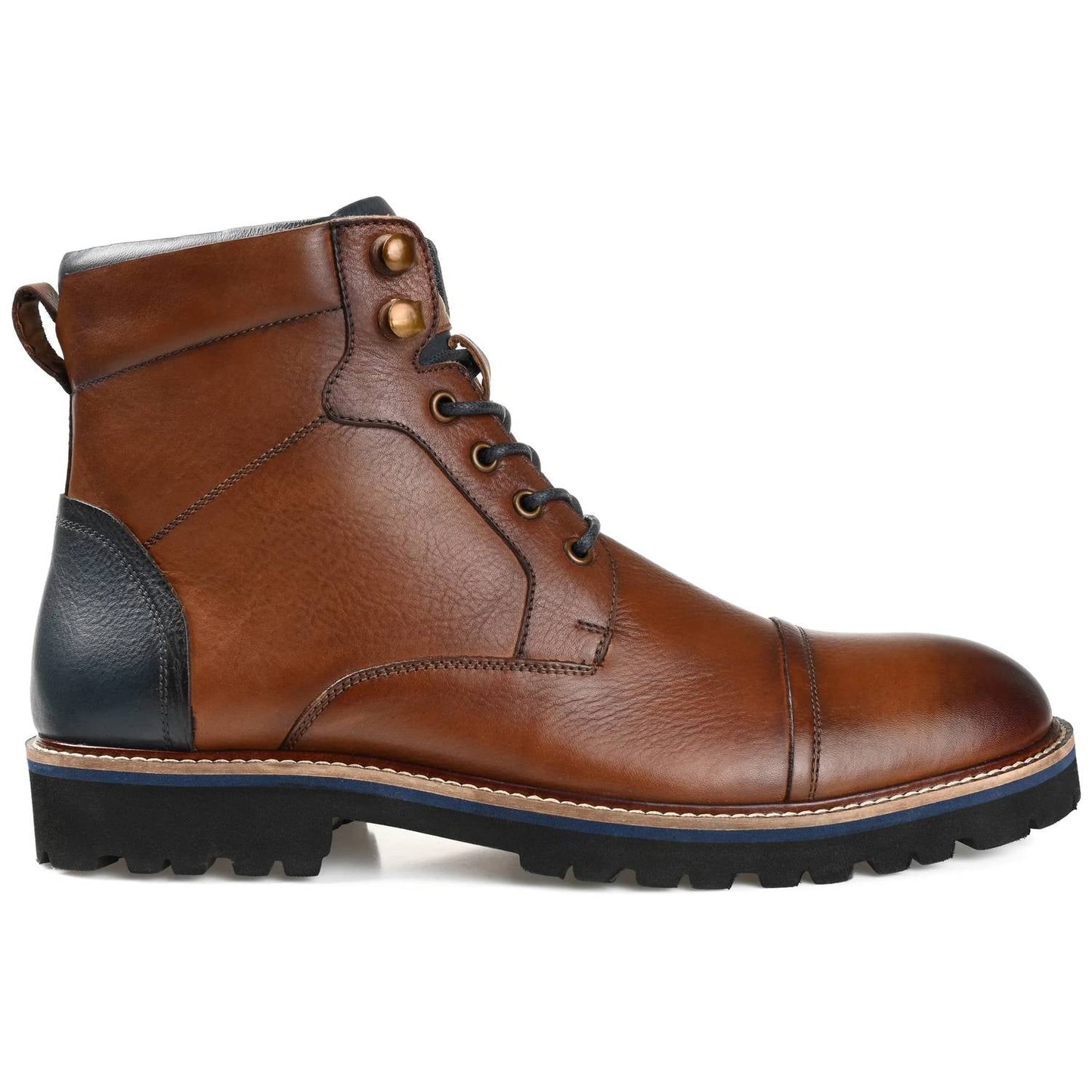 Thomas & Vine - Men's Riddick Boots