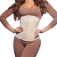Siluets - High-Compression Waist Cincher with Double Lining and 100% Natural Latex