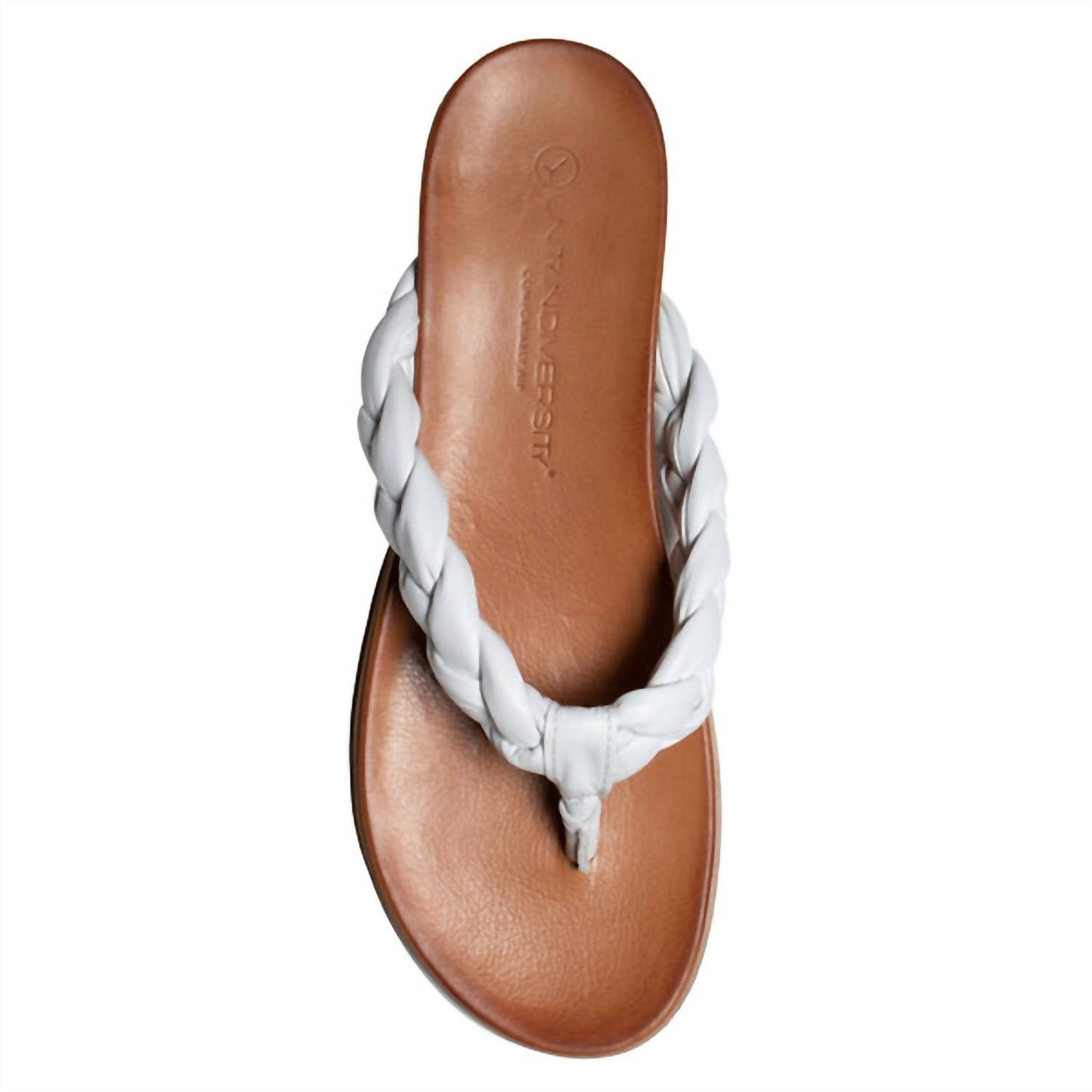 Unity In Diversity - Women's Diona 72 Sandal