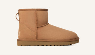 Ugg - Mini Clássico Feminino II