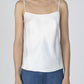 Derek Lam 10 Crosby - Becca Spaghetti Strap Tank