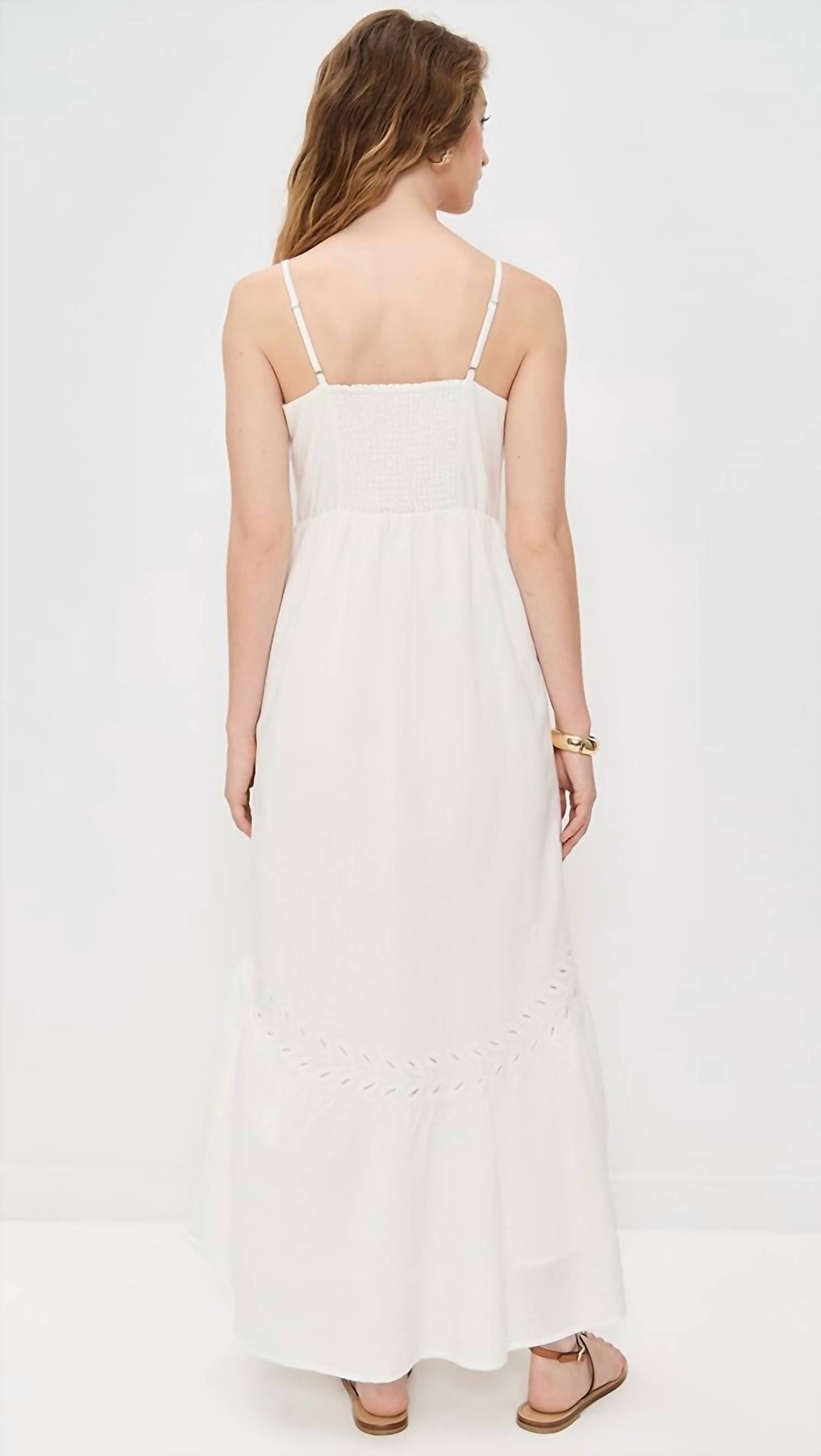 Z Supply - Citadelle Maxi Dress