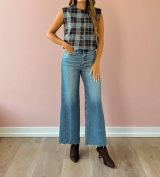 Steve Madden - Alessa Top