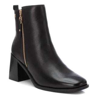 Xti - Botas de couro Carmela femininas