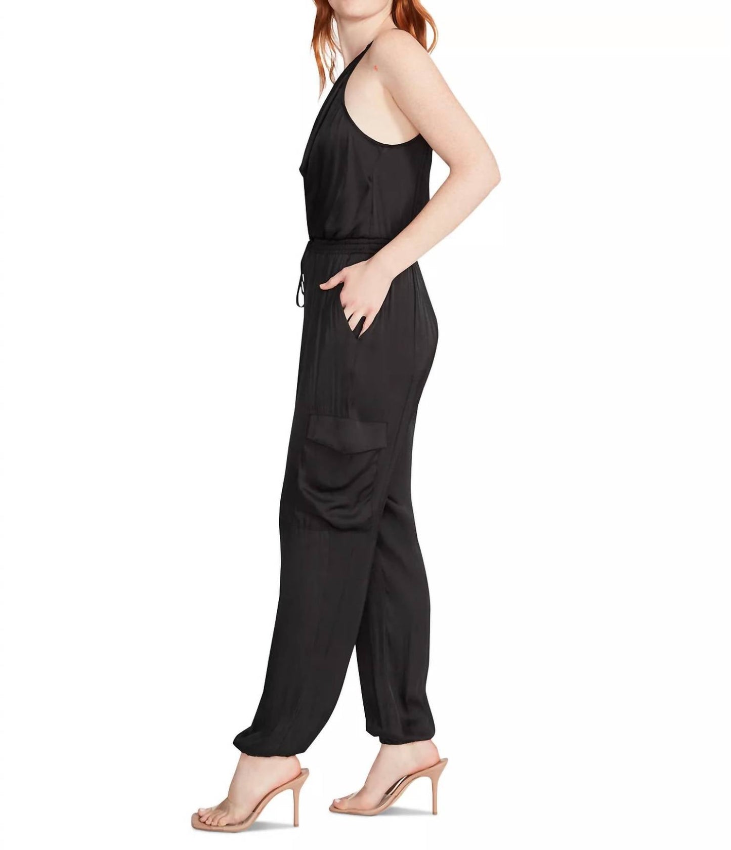 Steve Madden - Valencia Jumpsuit