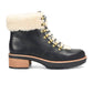 Kork-Ease - Women's Winslet Heeled Mid Boot