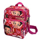 Betty Boop - Girl's Travel Utility Bag