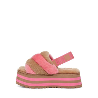 Ugg - Chinelo Feminino Listra Disco