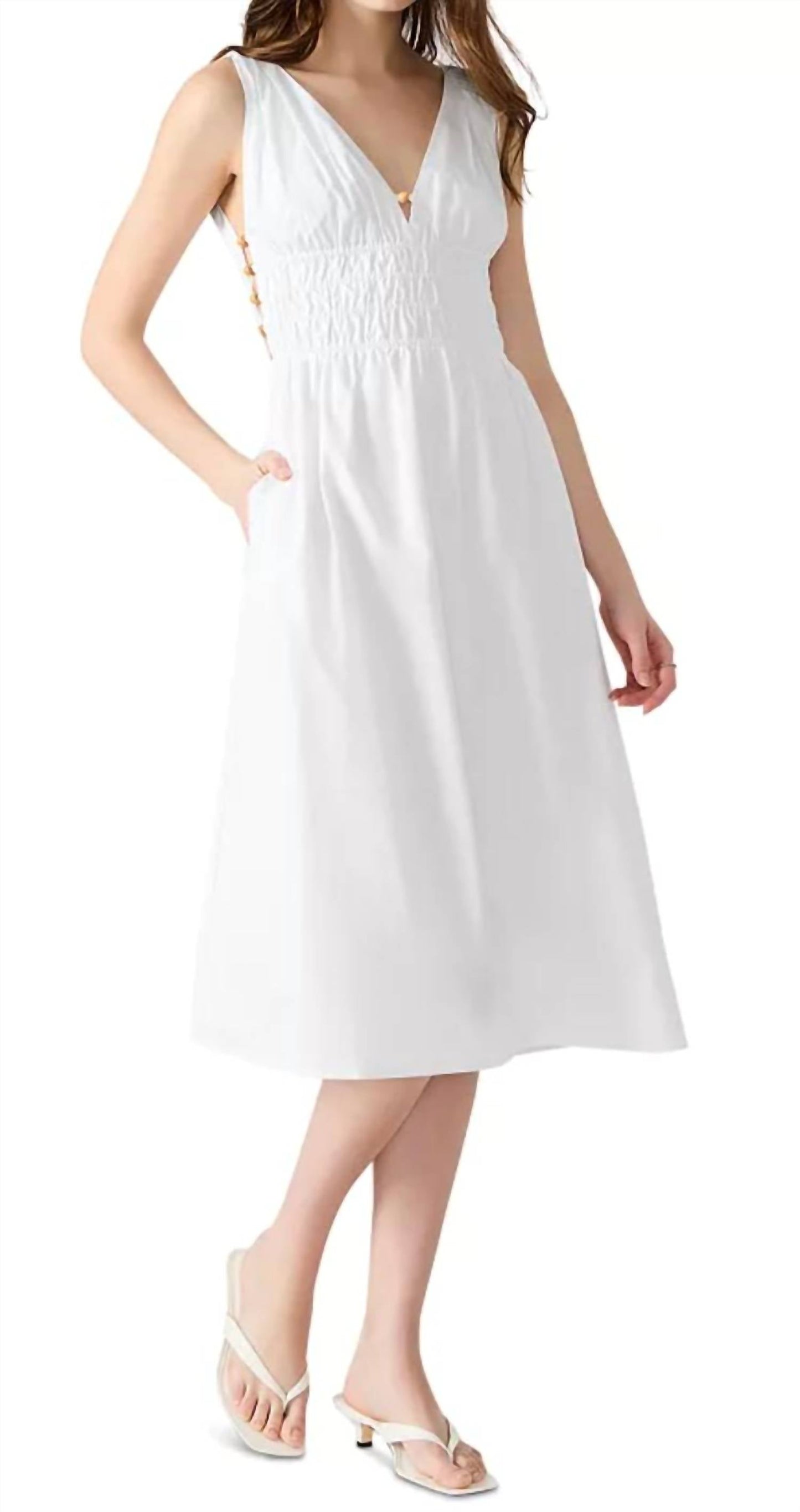 Steve Madden - Kassie Dress
