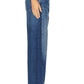 Agolde - Luna Pieced High Rise Jeans