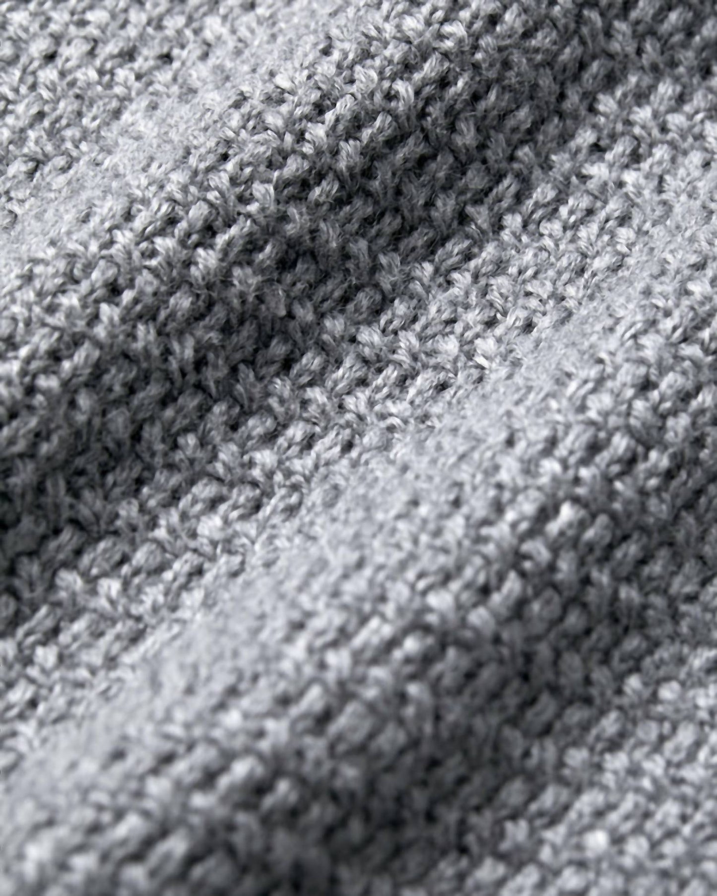7Diamonds - Yosemite Knit Zip Sweater