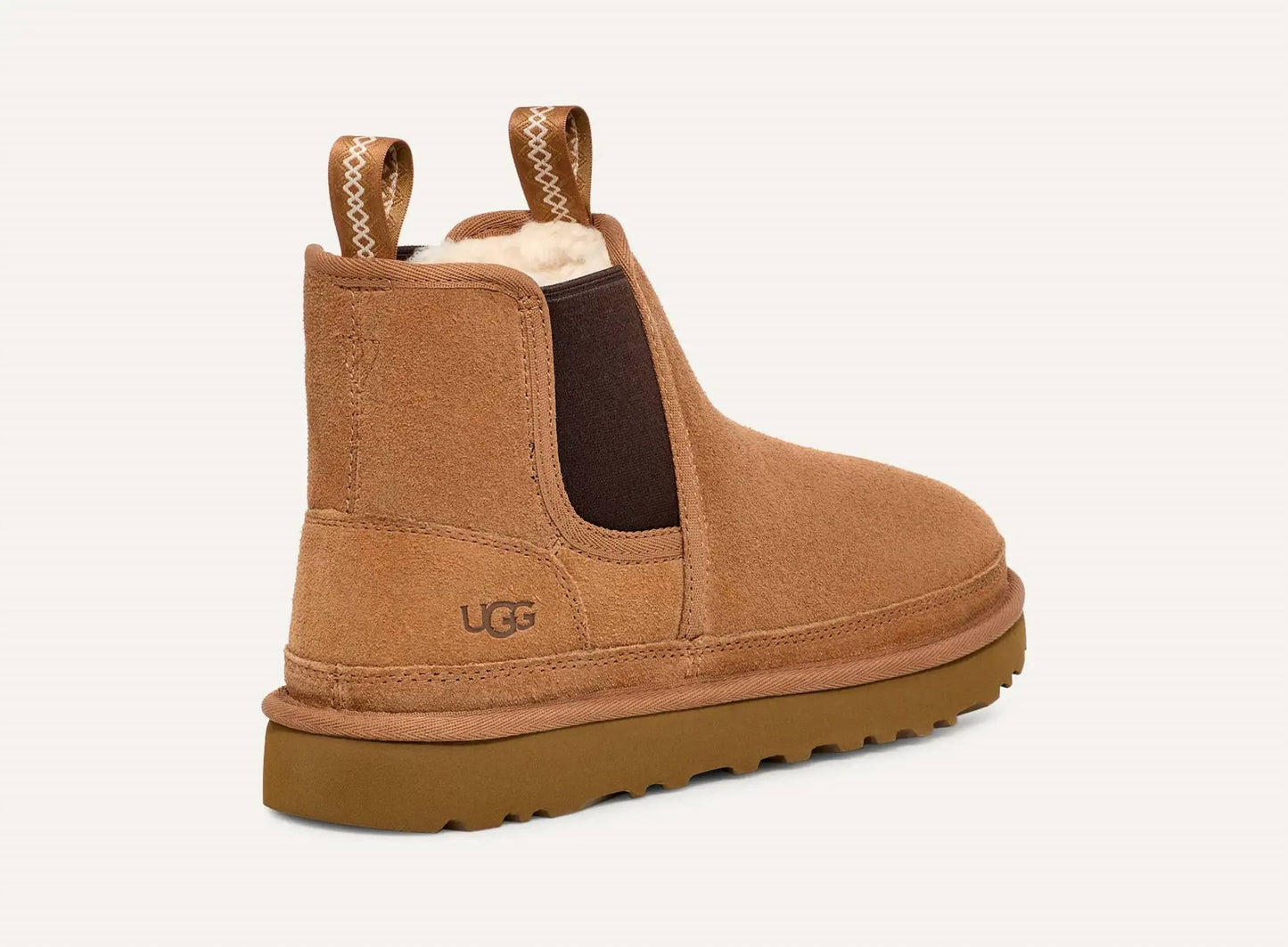 Ugg - Men's Neumel Chelsea Winter Boots