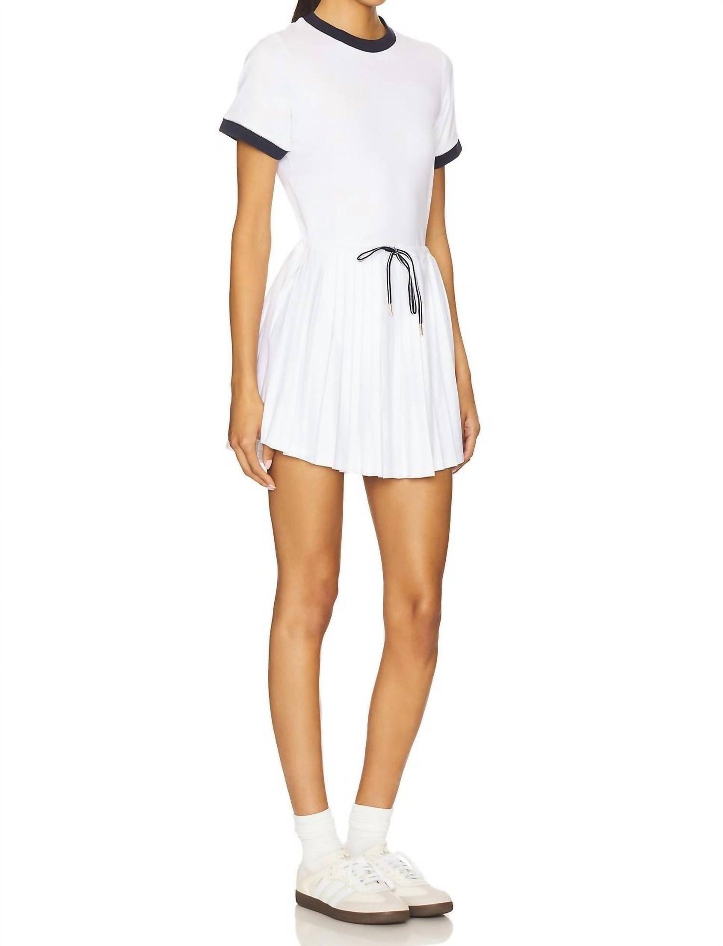 Varley - Trent Court Dress