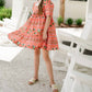 Briton Court - Sara Collar Dress