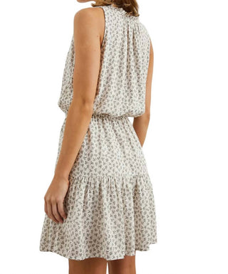 Trilhos - Vestido Albany