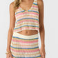 O'Neill - Ryan Stripe Tank Top