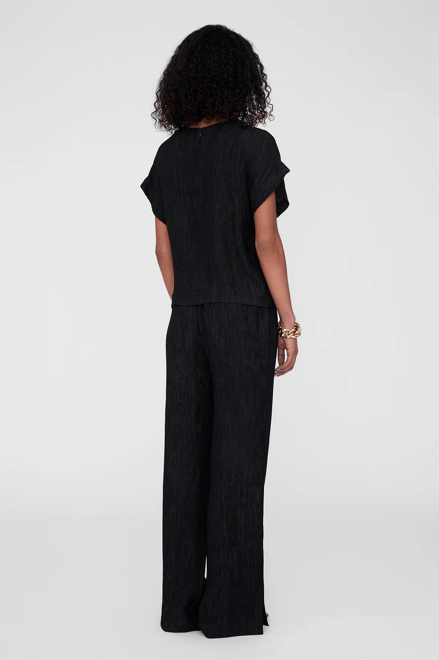 Anine Bing - Jollie Top