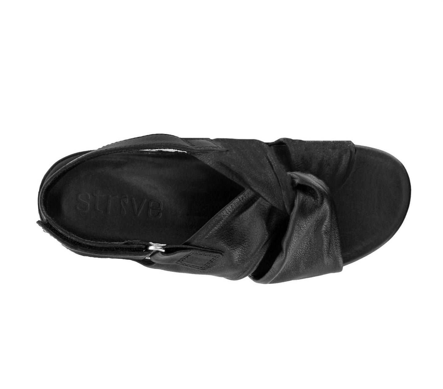 Strive - Women's Tahiti II Backstrap Sandals