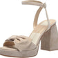 Dolce Vita - Women's Pacie Suede Heel