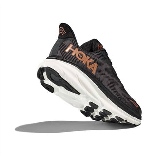 Hoka - Tênis de corrida feminino Clifton 9