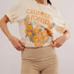 Free People - Harvest Vintage Wash Tee