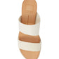 Dolce Vita - Vala Wedge Slide Sandal