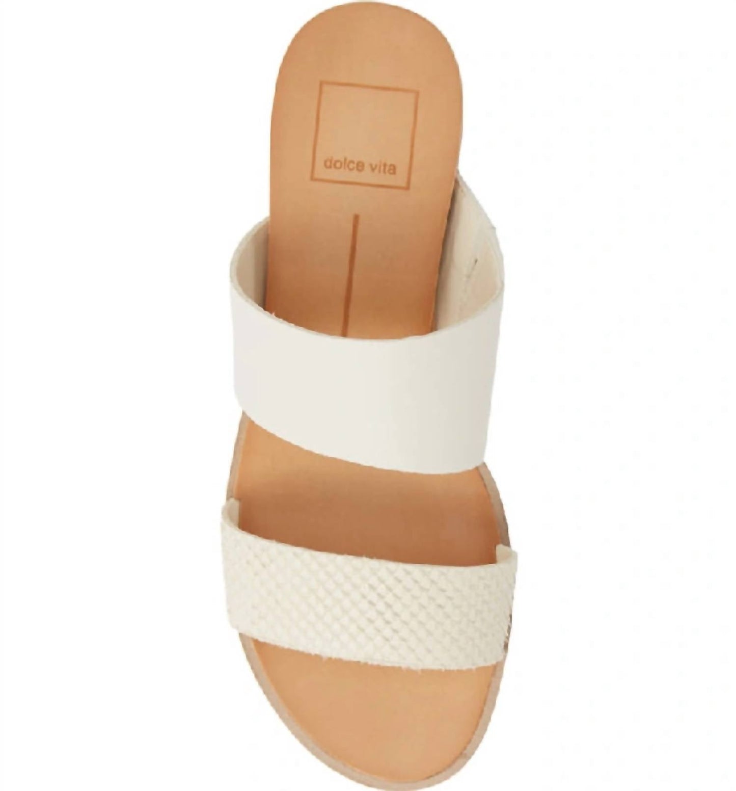 Dolce Vita - Vala Wedge Slide Sandal
