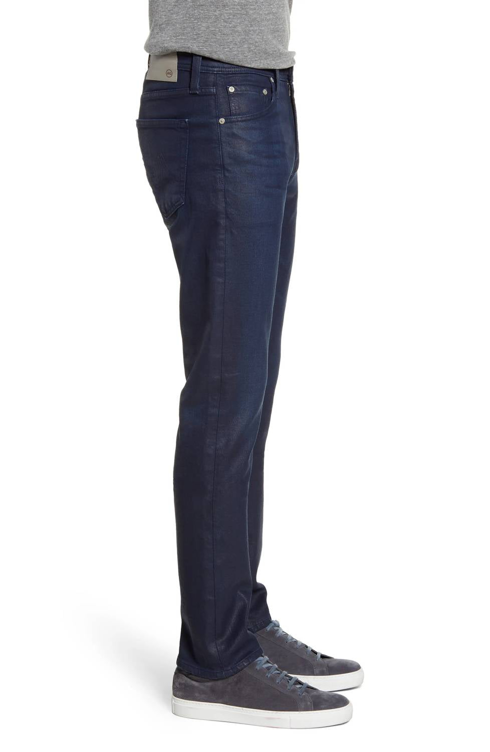 Ag Jeans - Everett Slim Straight Leg Jeans