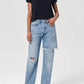 Agolde - Amryn Straight Leg Jeans