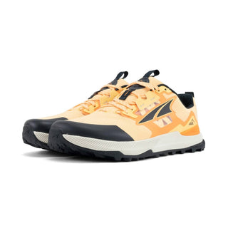 Altra - Tênis de corrida de trilha feminino Lone Peak 7