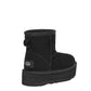 Ugg - Kids' Classic Mini Platform Boot