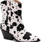 Corkys Footwear - Women's Lainey Cow Bootie
