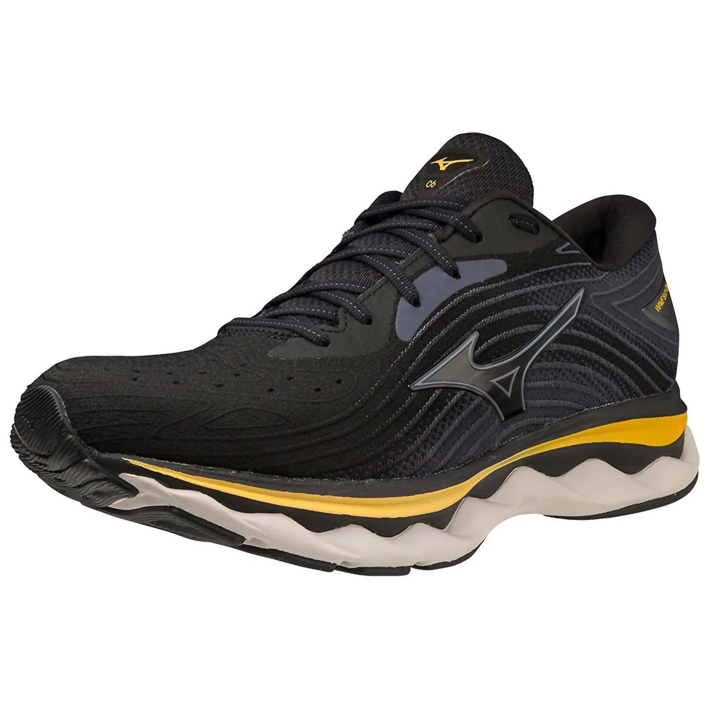 Mizuno - Men's Wave Sky 6 Shoes