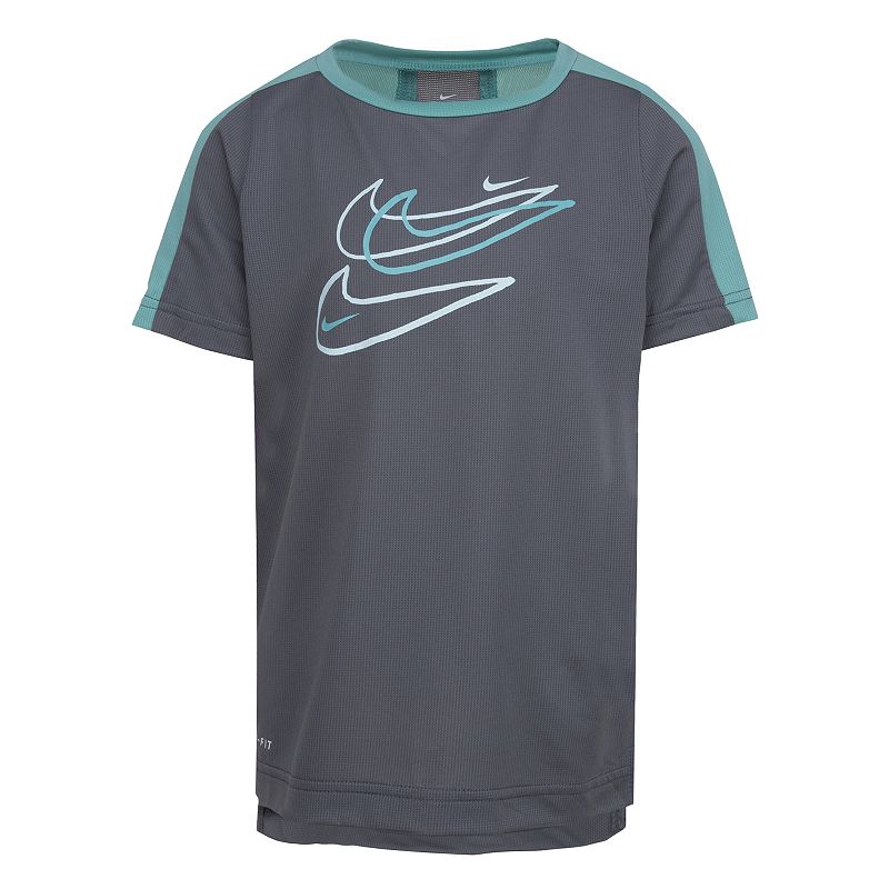 boys-nike-dri-fit-swoosh-graphic-tee-size-6-medium-grey